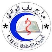 CHU-Bab-el-Oued