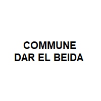 COMMUNE-DAR-EL-BEIDA