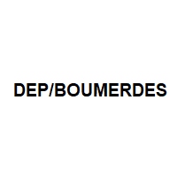 DEP-BOUMERDES