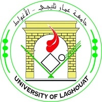 University_of_Laghouat_logo